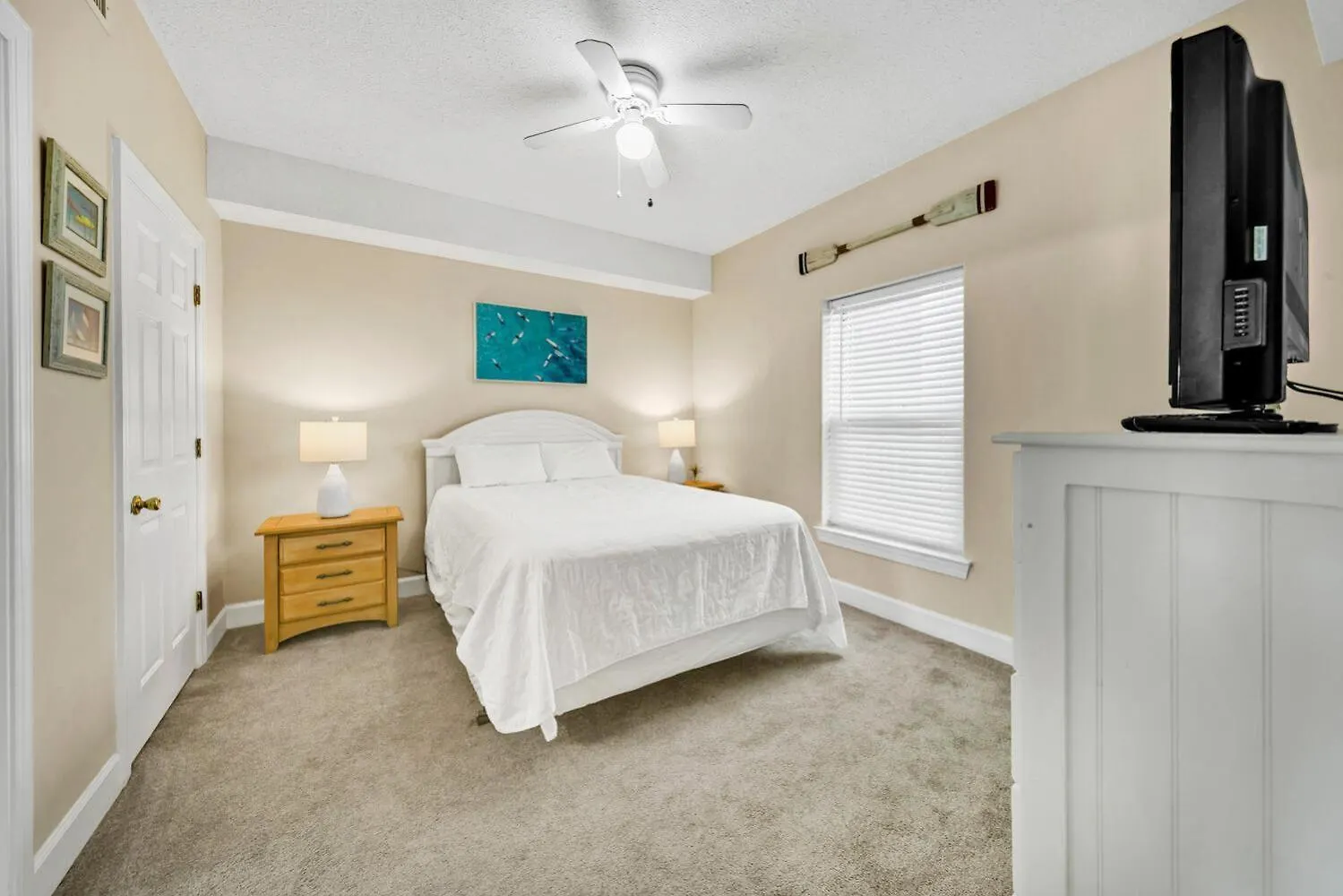 Twin Palms 804 Apartment