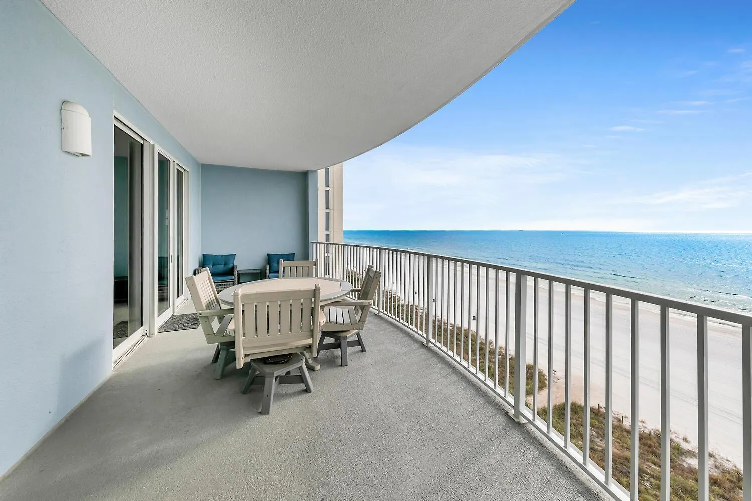 Twin Palms 804 0*, Panama City Beach United States