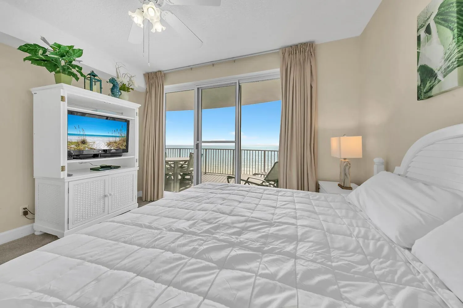 Apartment Twin Palms 804
