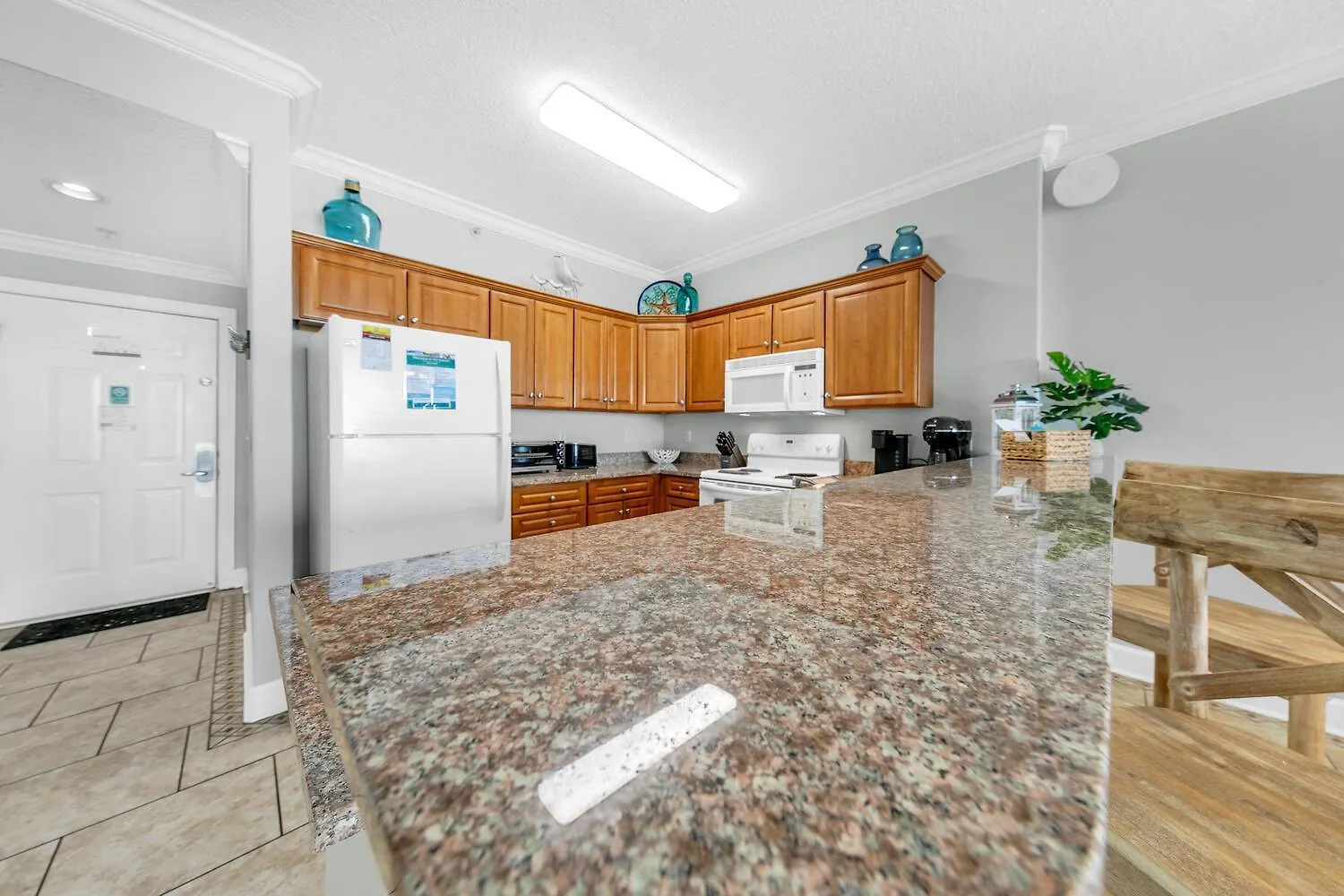 Twin Palms 804 0*, Panama City Beach United States