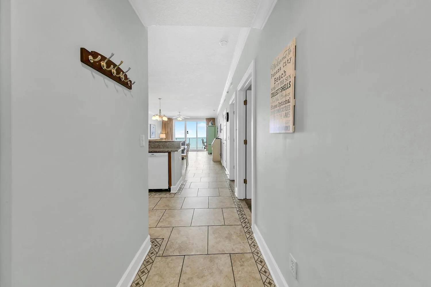 Apartment Twin Palms 804