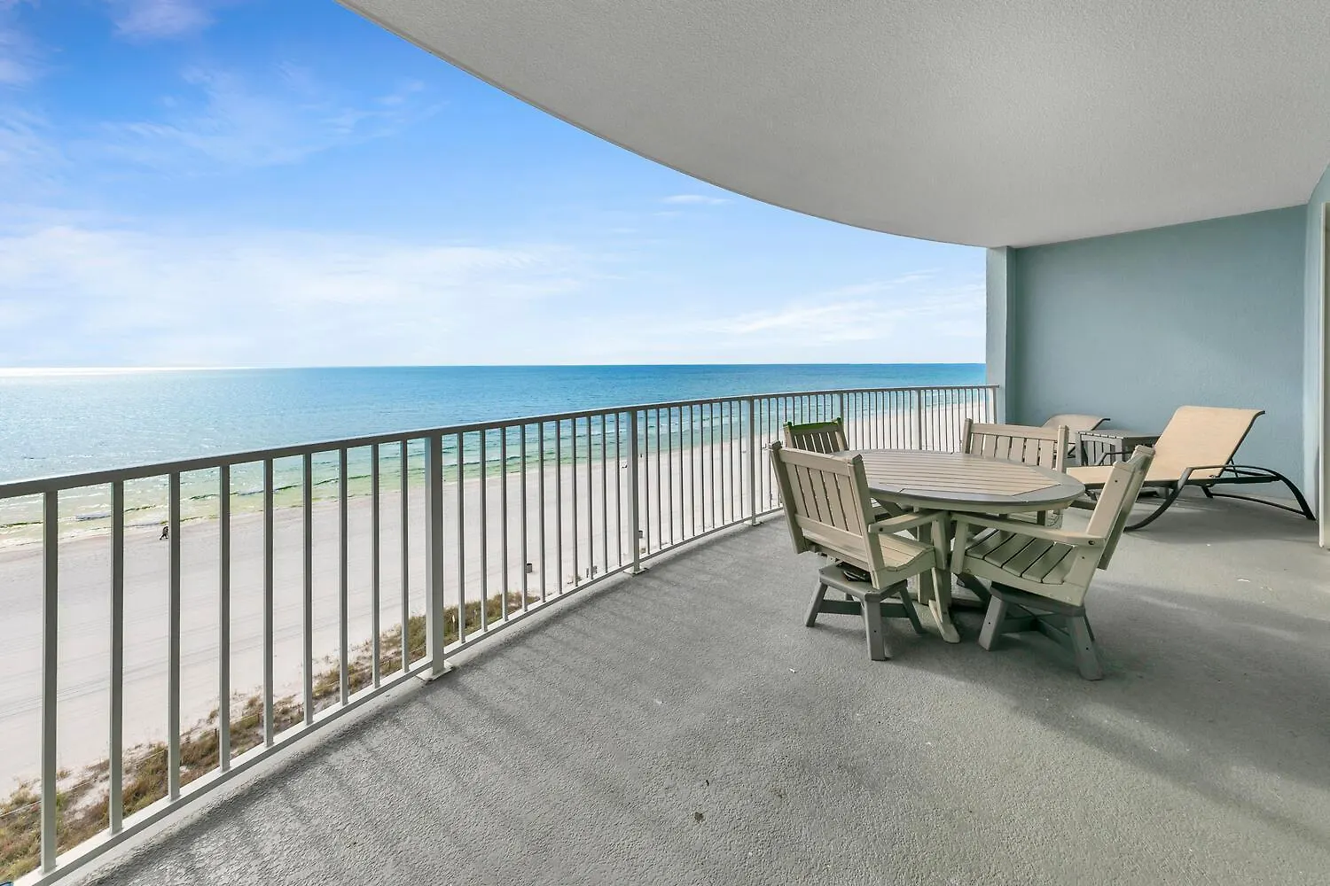 Twin Palms 804 Apartment Panama City Beach