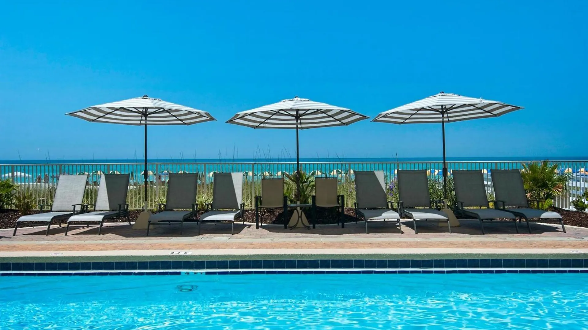Twin Palms 804 United States