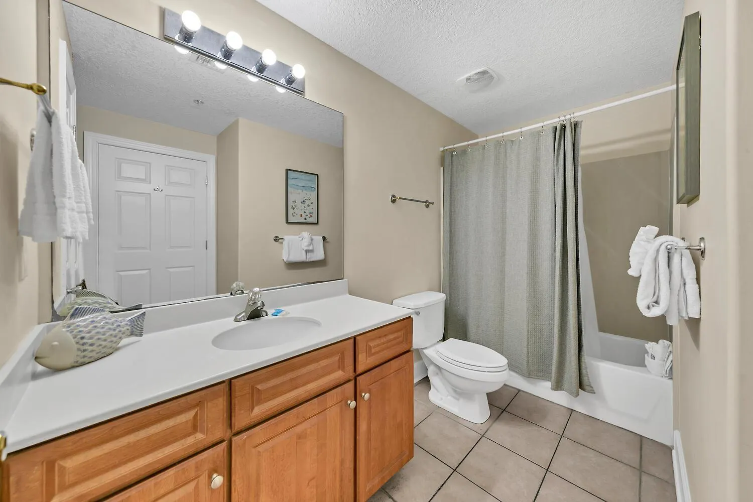 Twin Palms 804 Panama City Beach