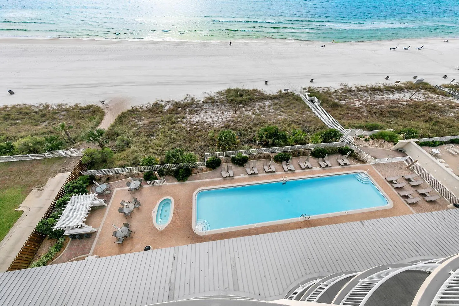 Twin Palms 804 0*, Panama City Beach