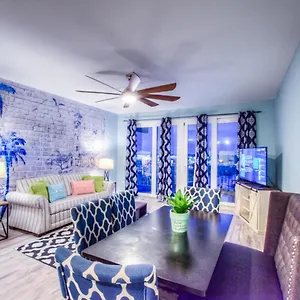 Laketown Wharf 630 By Aneliya Holiday home