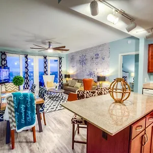Laketown Wharf 929 By Aneliya Holiday home