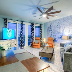 Laketown Wharf 831 By Aneliya Holiday home