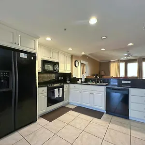 Treasure Island 2202 Holiday home