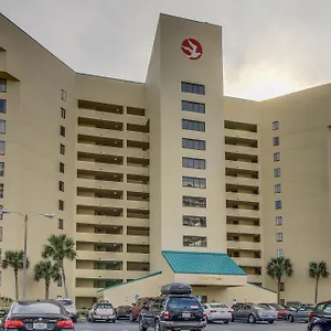 Sunbird E1110 Apartment
