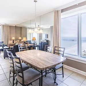 Grand Panama 1-1201 3-bed Holiday home